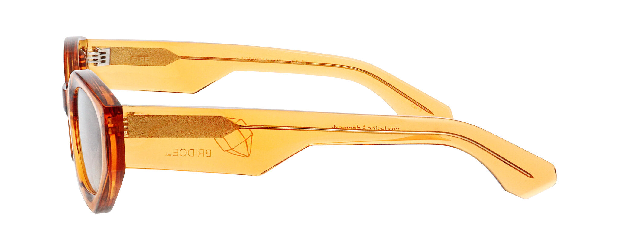 ProDesign FIRE Sunglasses