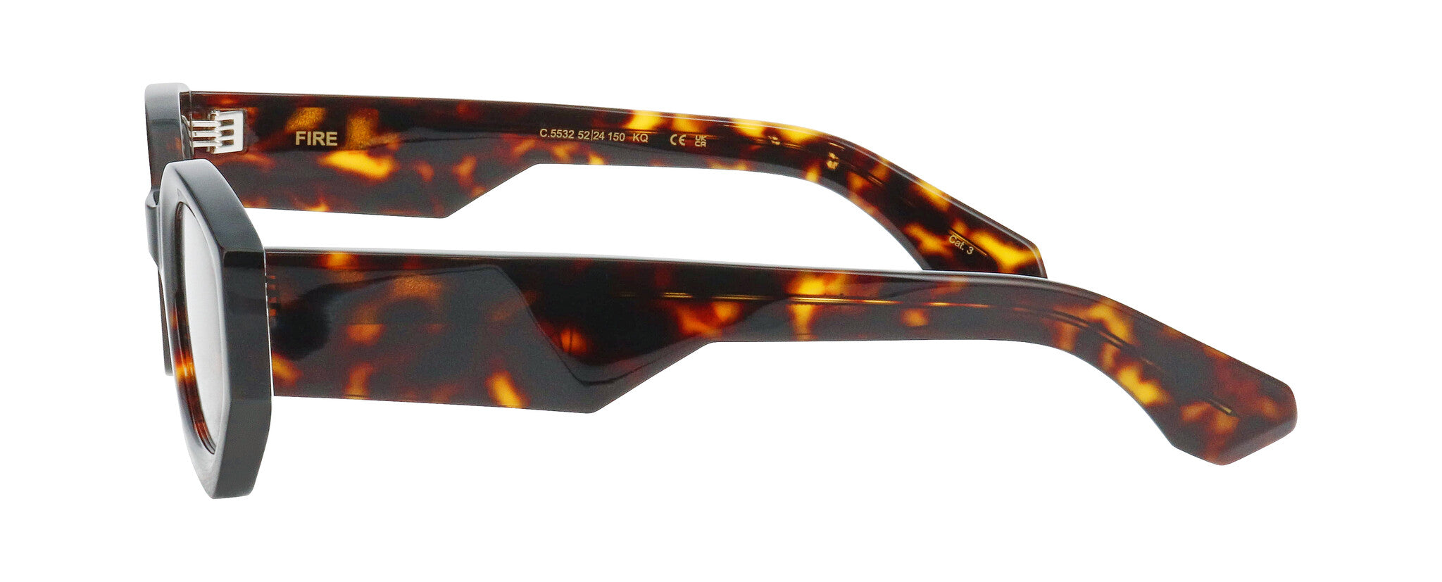 ProDesign FIRE Sunglasses