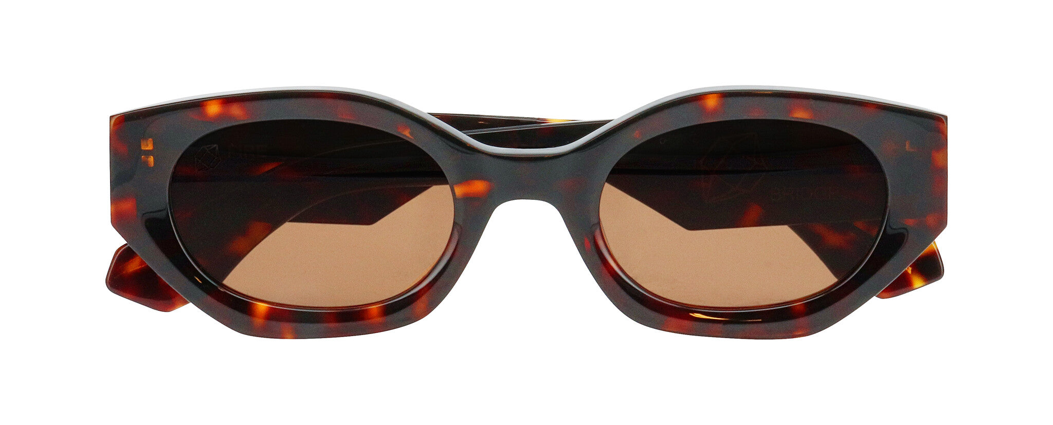 ProDesign FIRE Sunglasses