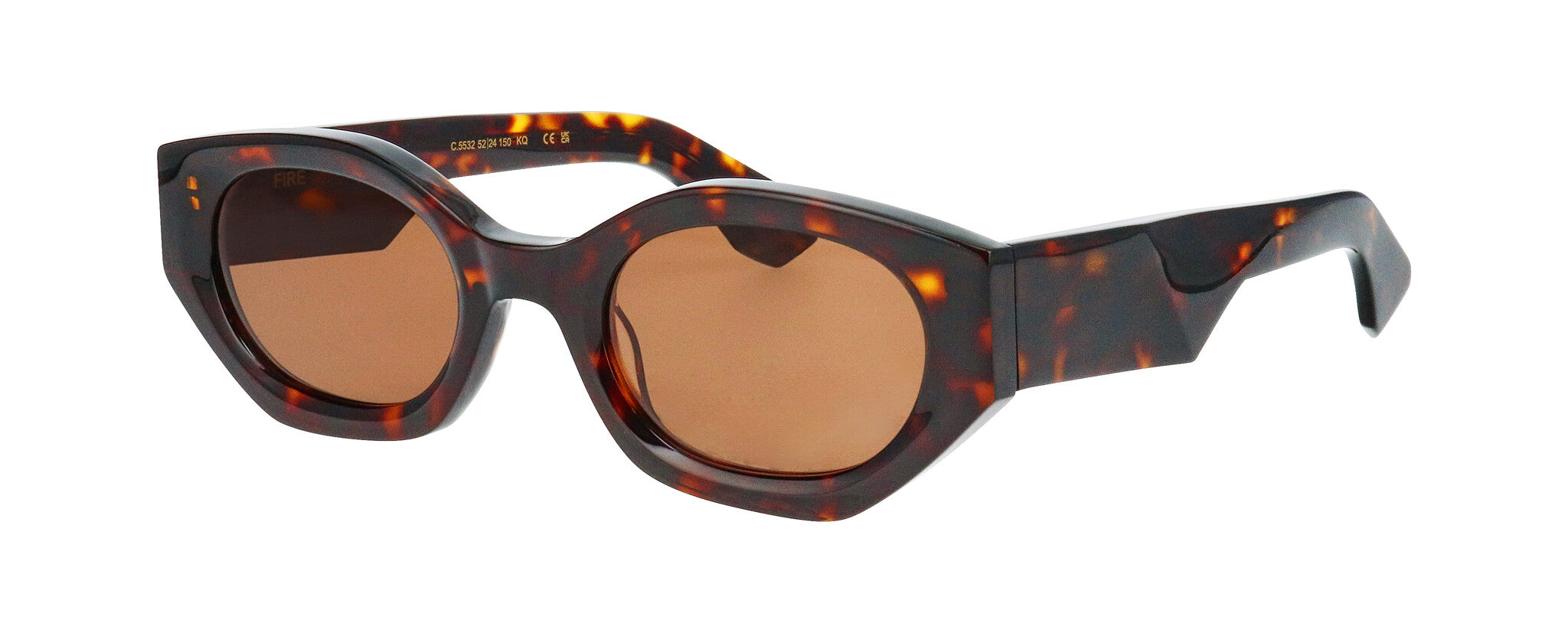 ProDesign FIRE Sunglasses