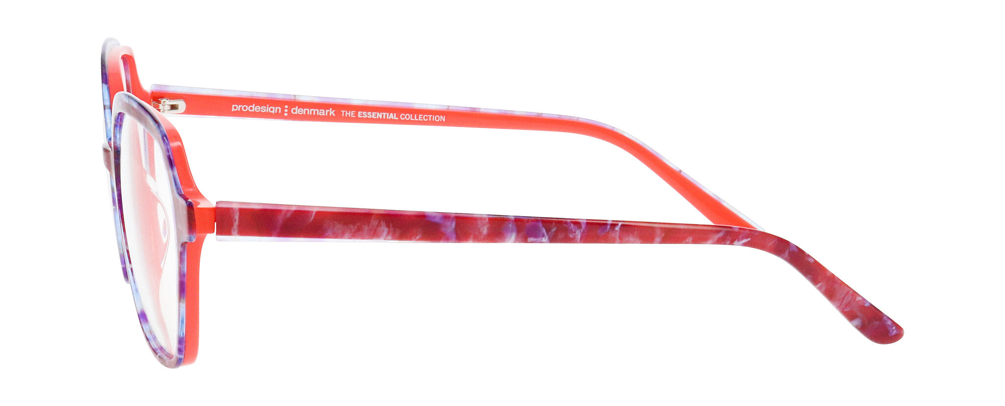 ProDesign CLEAR 4 Eyeglasses