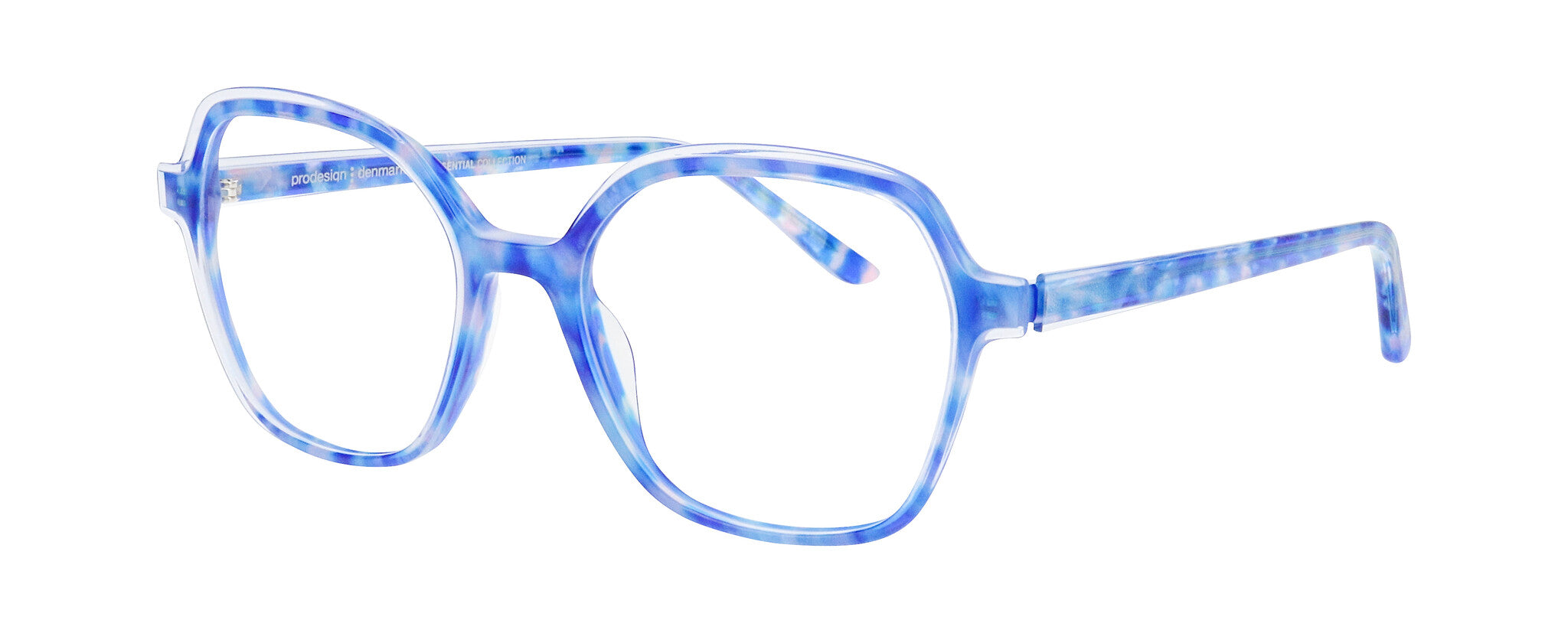 ProDesign CLEAR 4 Eyeglasses