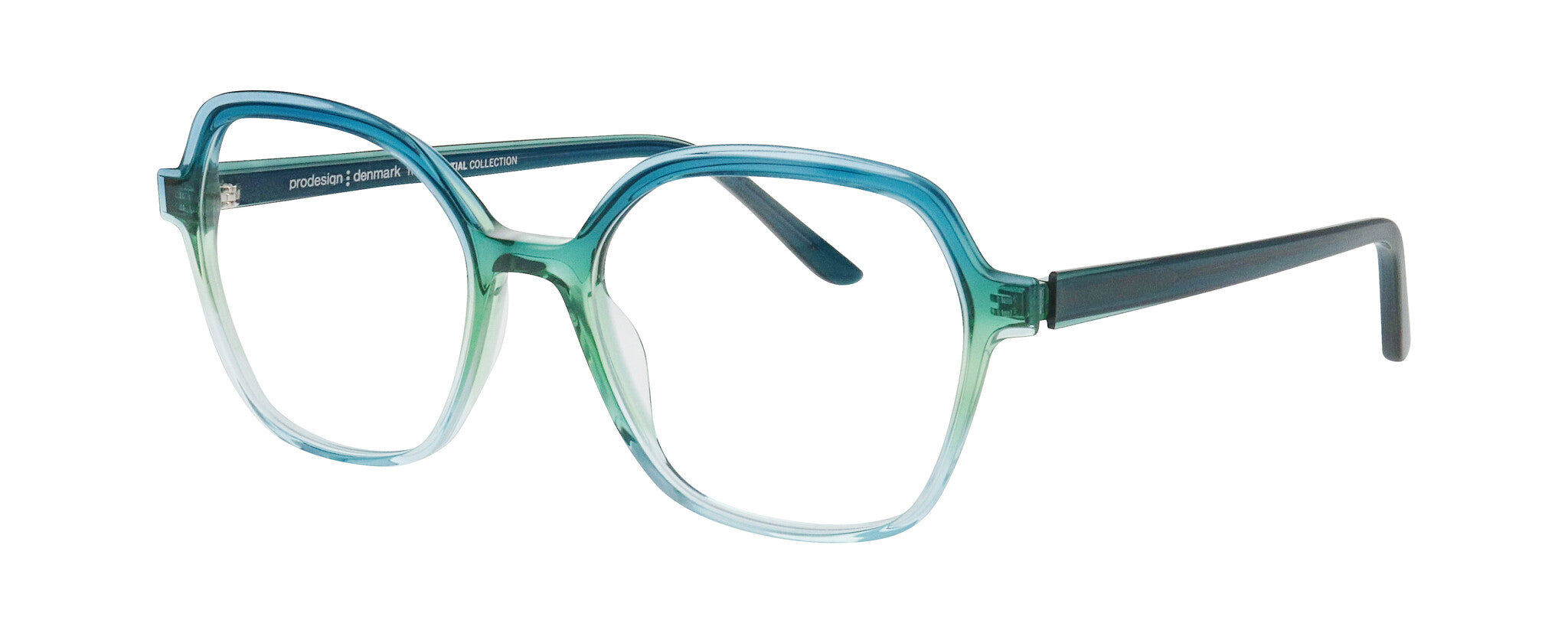 ProDesign CLEAR 4 Eyeglasses