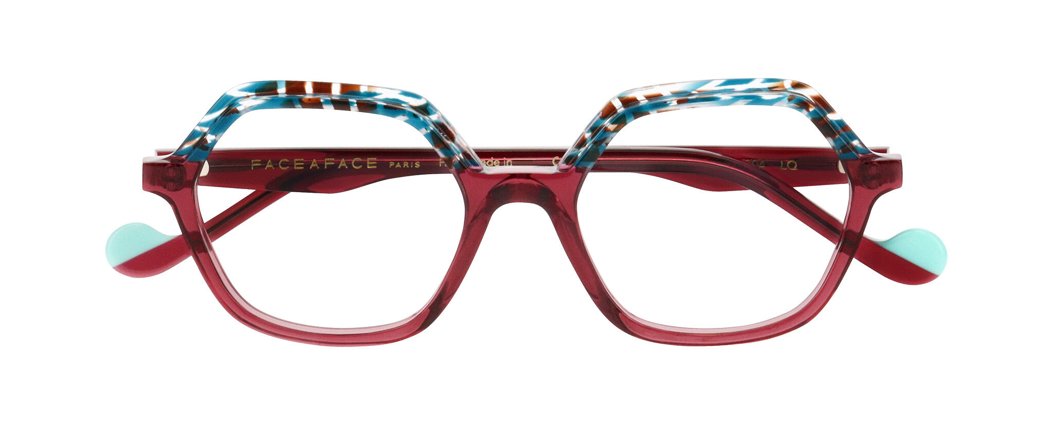 Face a Face NIJJI 1 Eyeglasses