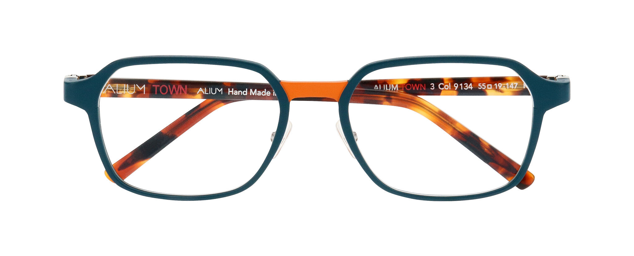 Face a Face ALIUM TOWN 3 Eyeglasses