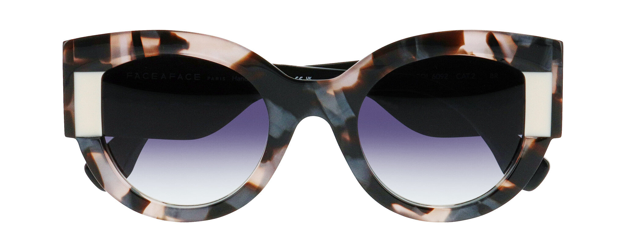 Face a Face KAKEMO 1 Sunglasses