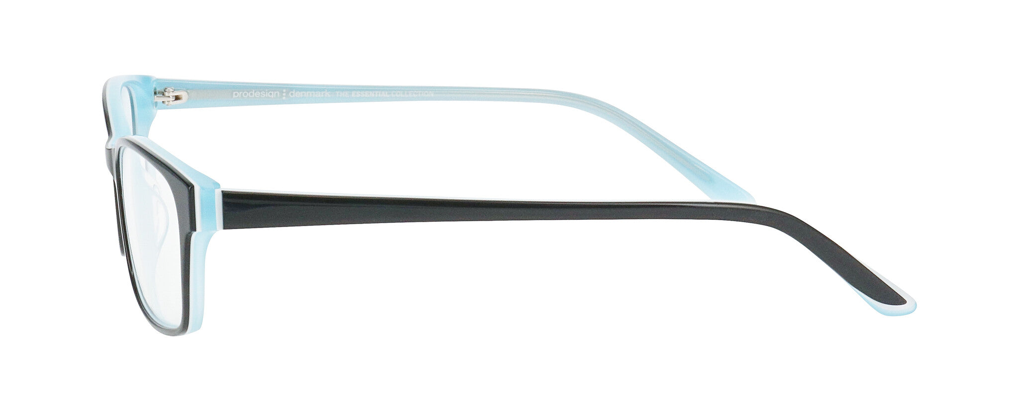 ProDesign SEVENTEEN 1 Eyeglasses