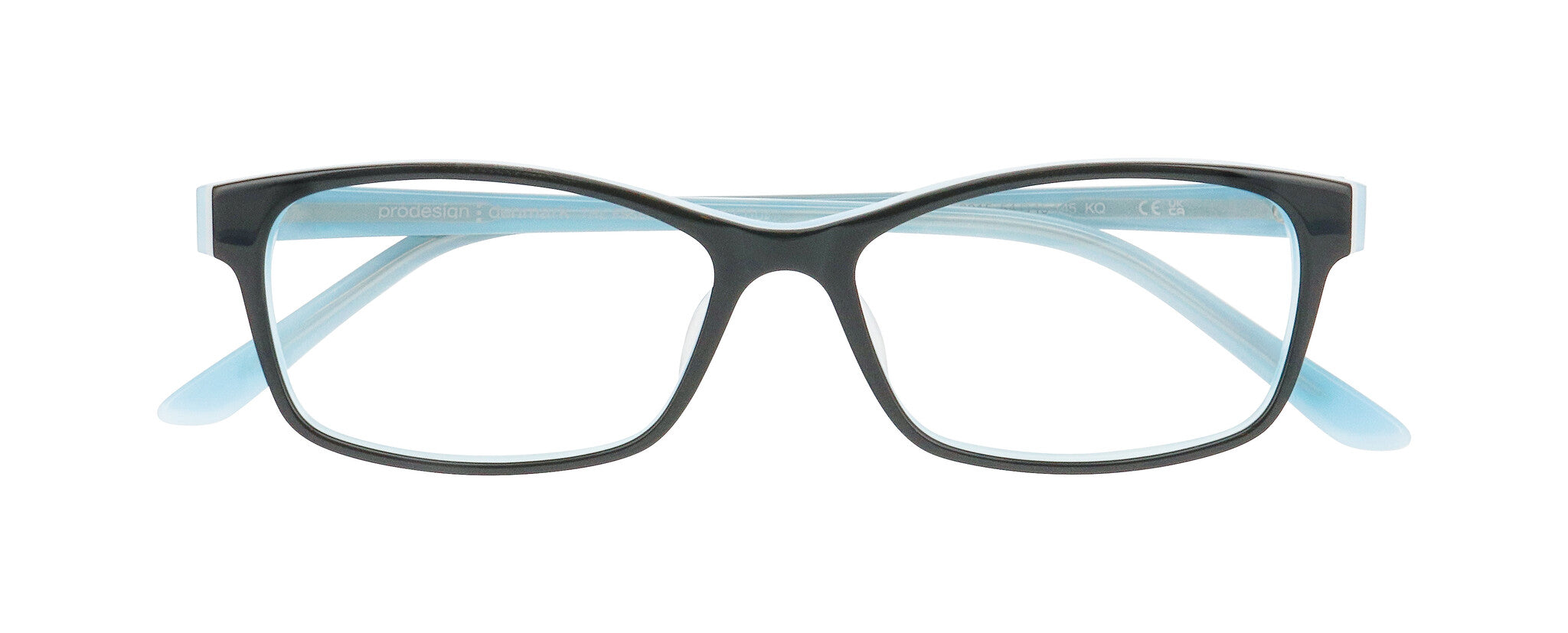 ProDesign SEVENTEEN 1 Eyeglasses