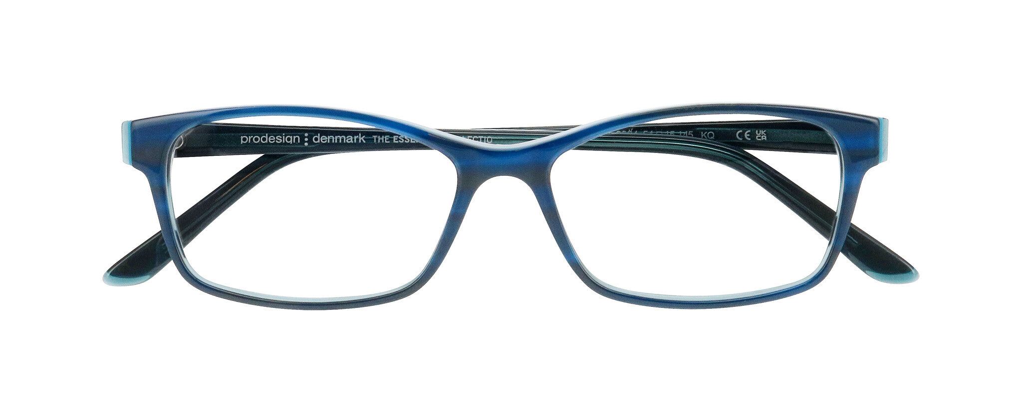 ProDesign SEVENTEEN 1 Eyeglasses