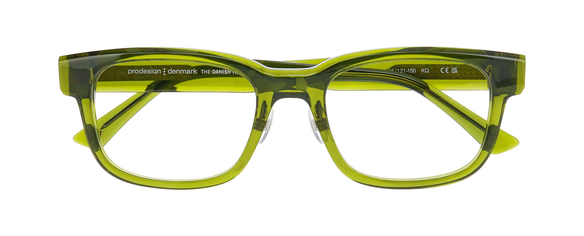 ProDesign CUT 6 Eyeglasses