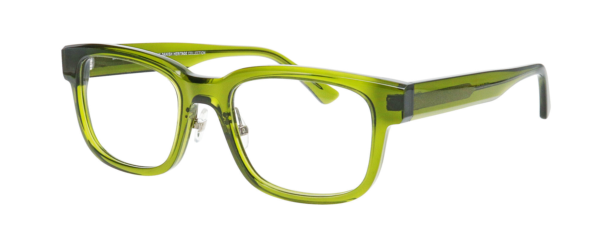 ProDesign CUT 6 Eyeglasses