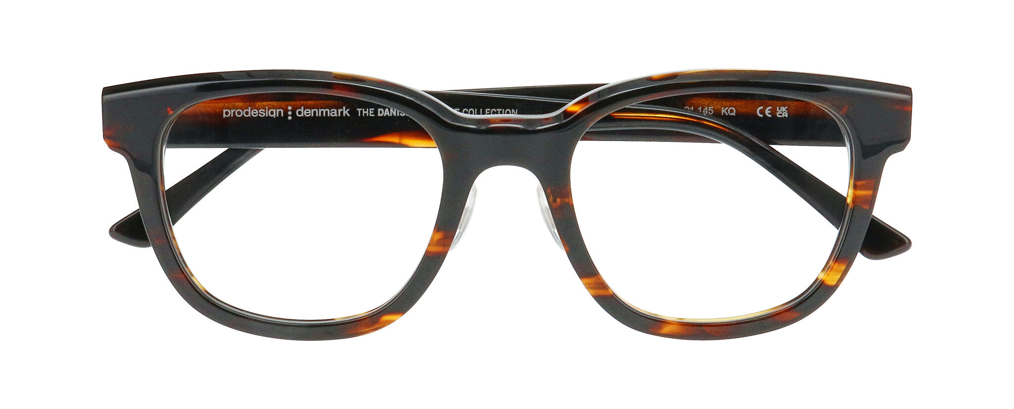 ProDesign CUT 7 Eyeglasses