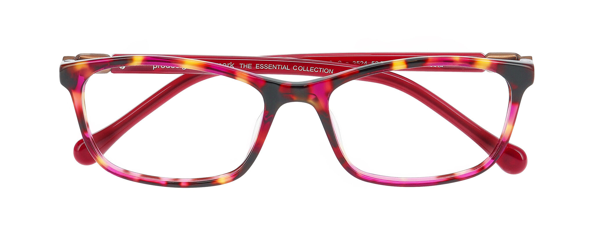 ProDesign CLEO 2 Eyeglasses