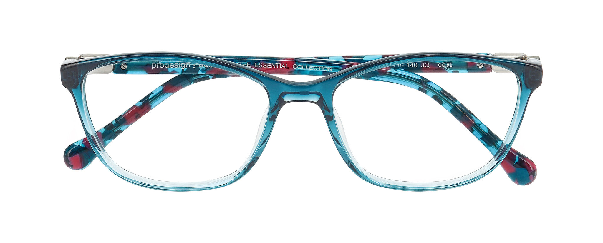 ProDesign CLEO 3 Eyeglasses