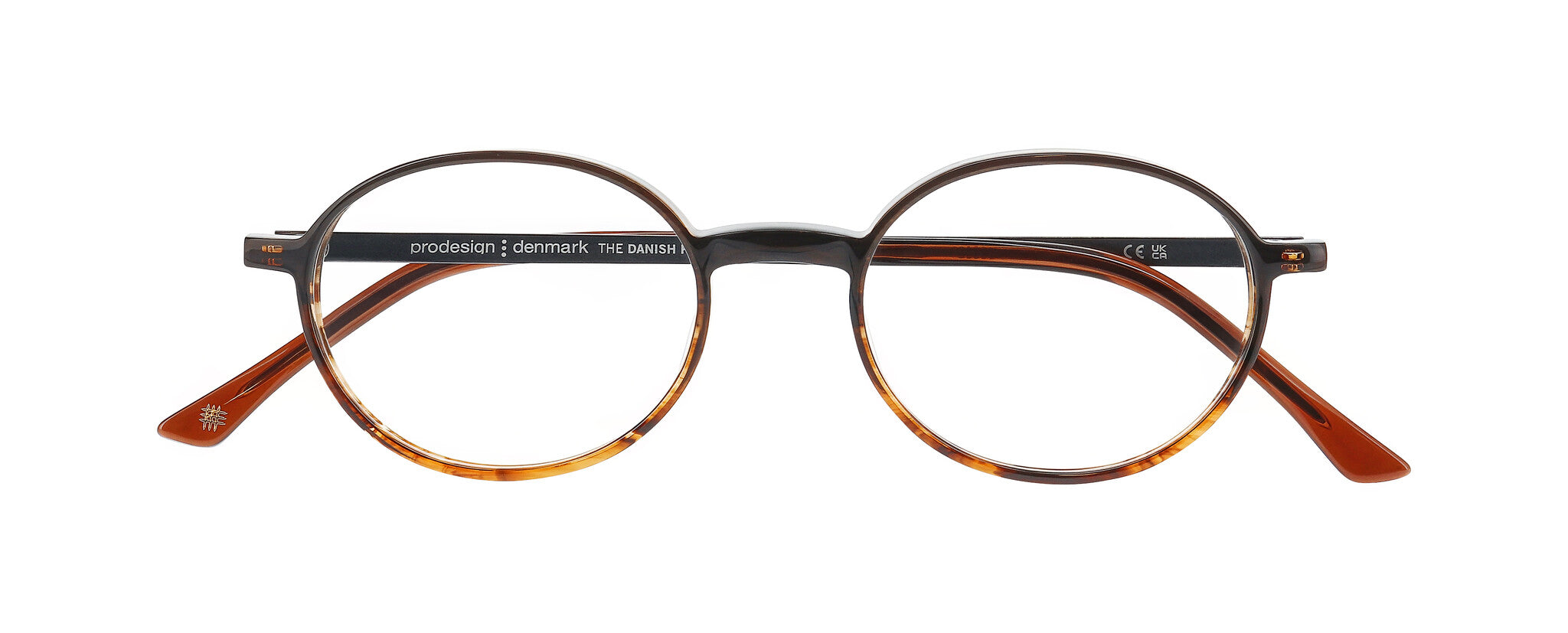 ProDesign EXTRUSION 2 Eyeglasses