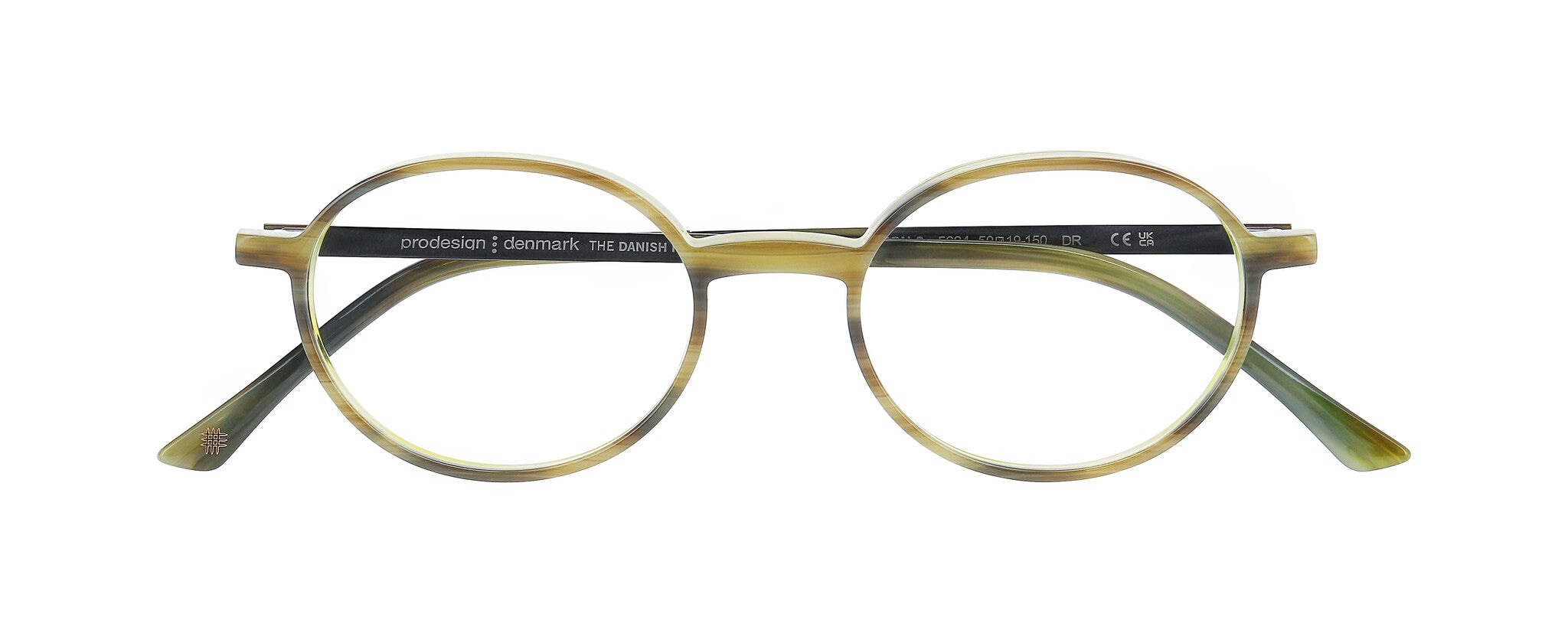 ProDesign EXTRUSION 2 Eyeglasses