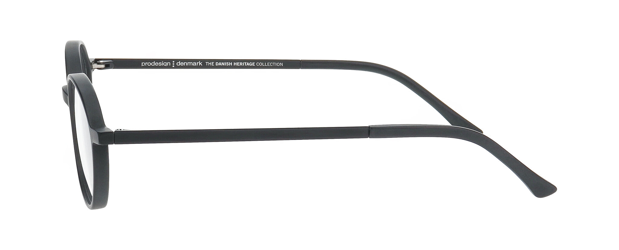 ProDesign EXTRUSION 2 Eyeglasses