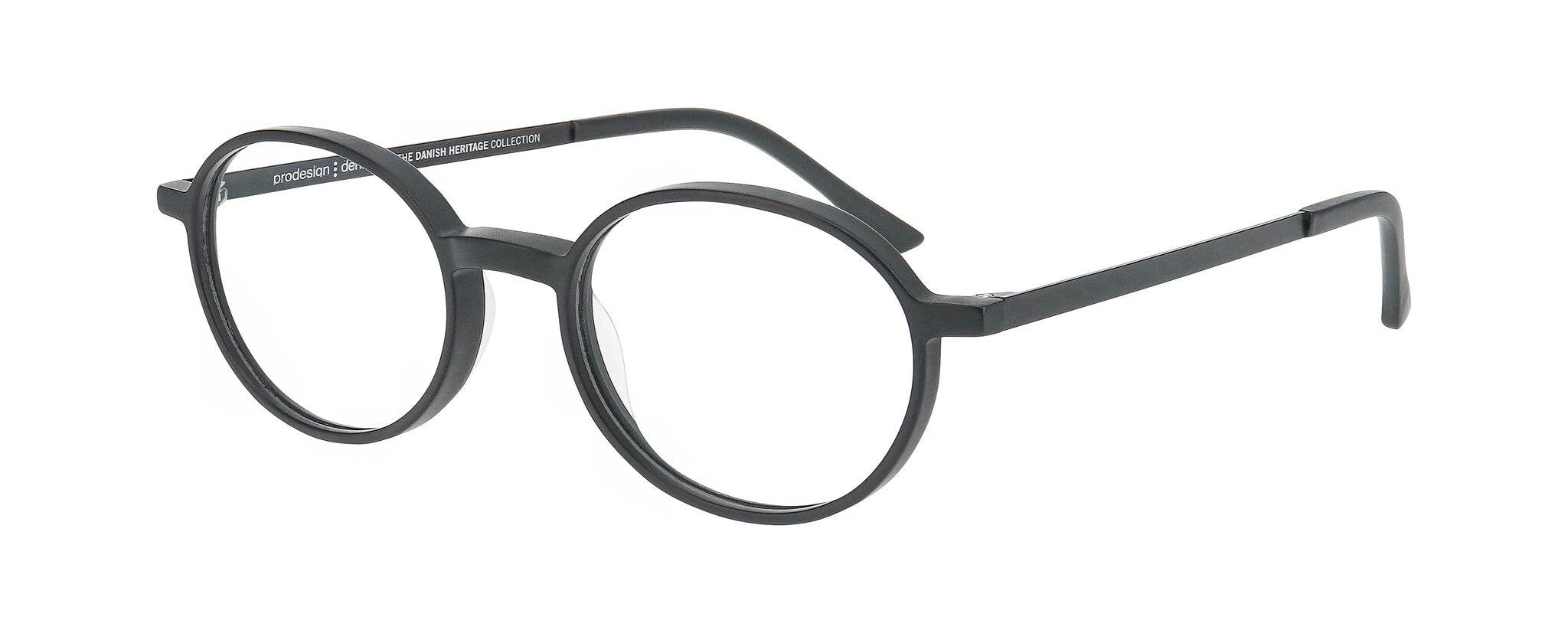 ProDesign EXTRUSION 2 Eyeglasses