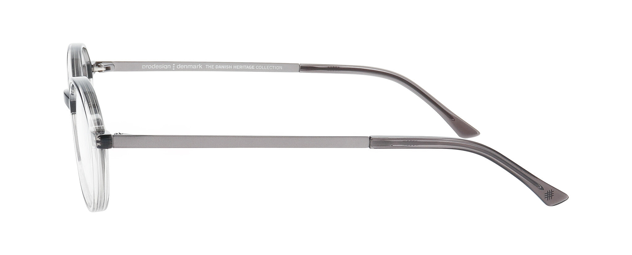 ProDesign EXTRUSION 2 Eyeglasses