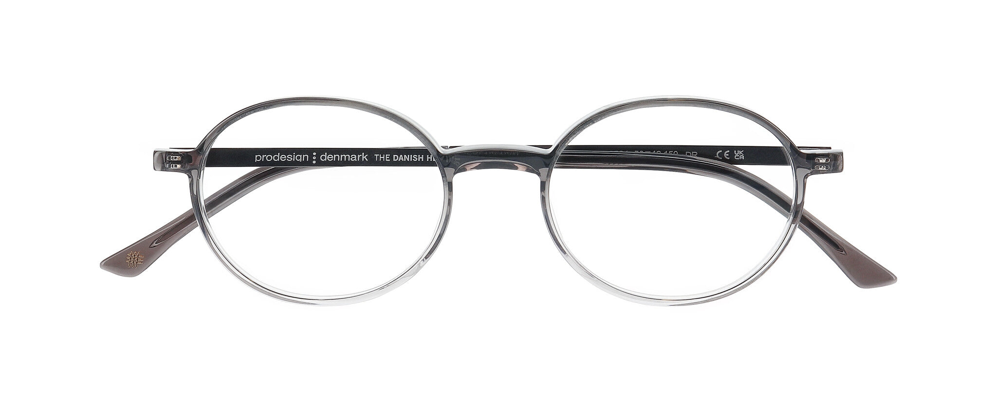 ProDesign EXTRUSION 2 Eyeglasses