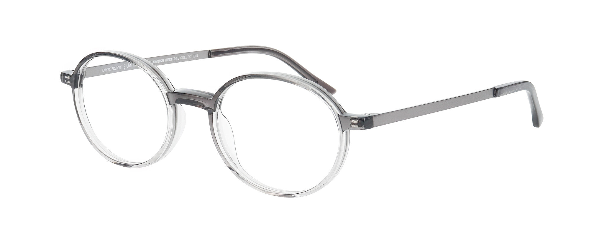 ProDesign EXTRUSION 2 Eyeglasses