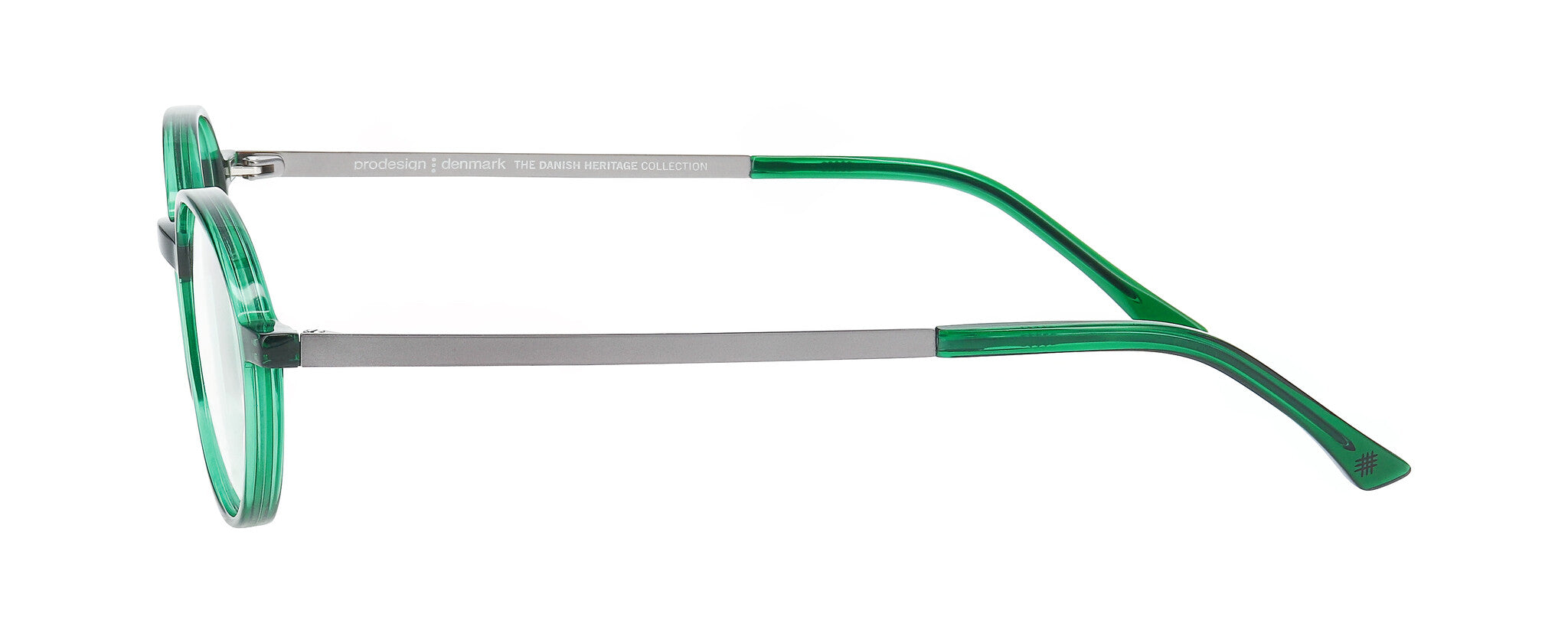 ProDesign EXTRUSION 2 Eyeglasses