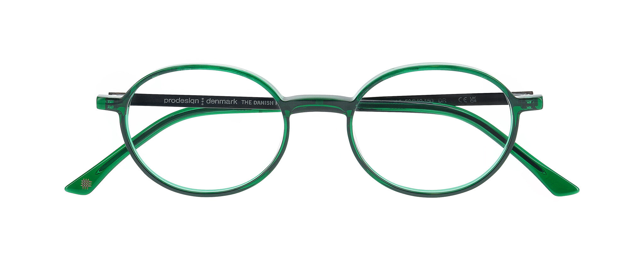 ProDesign EXTRUSION 2 Eyeglasses