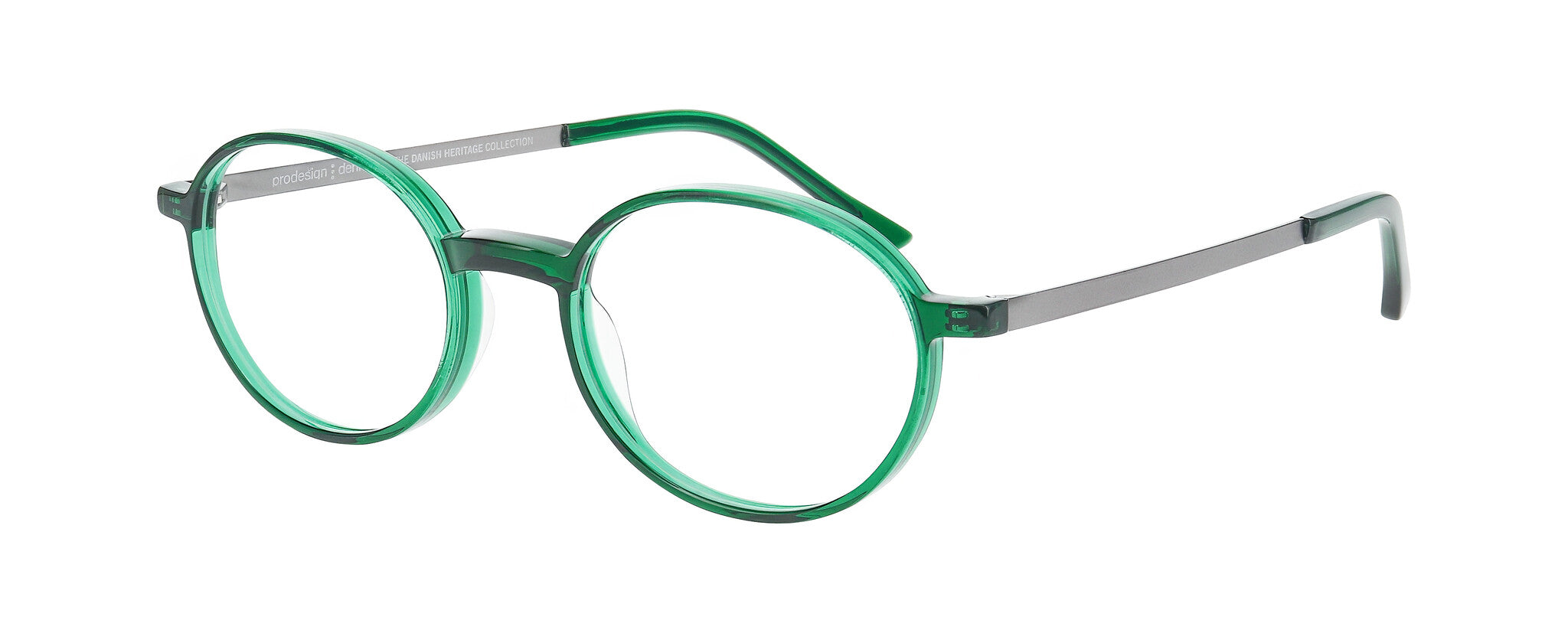 ProDesign EXTRUSION 2 Eyeglasses