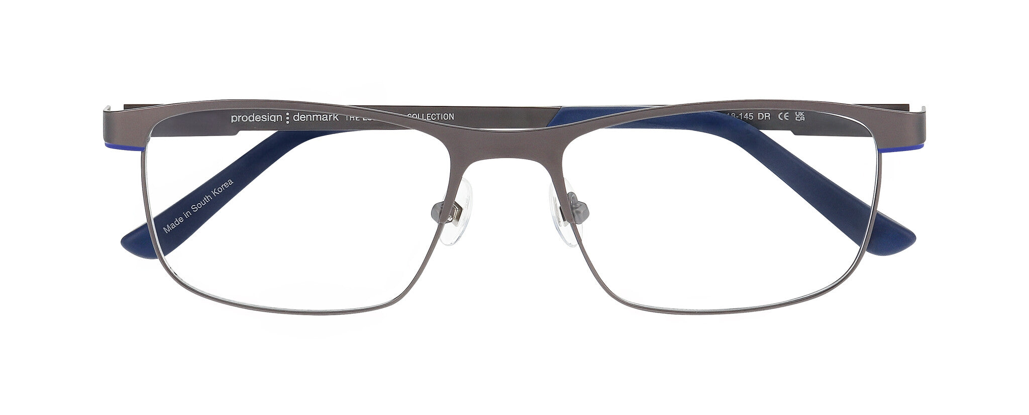 ProDesign RACE 6 Eyeglasses