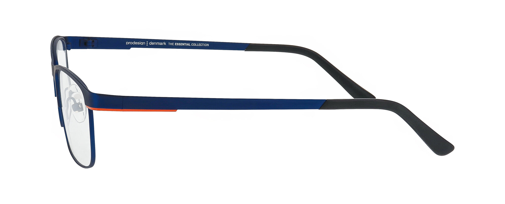 ProDesign RACE 6 Eyeglasses