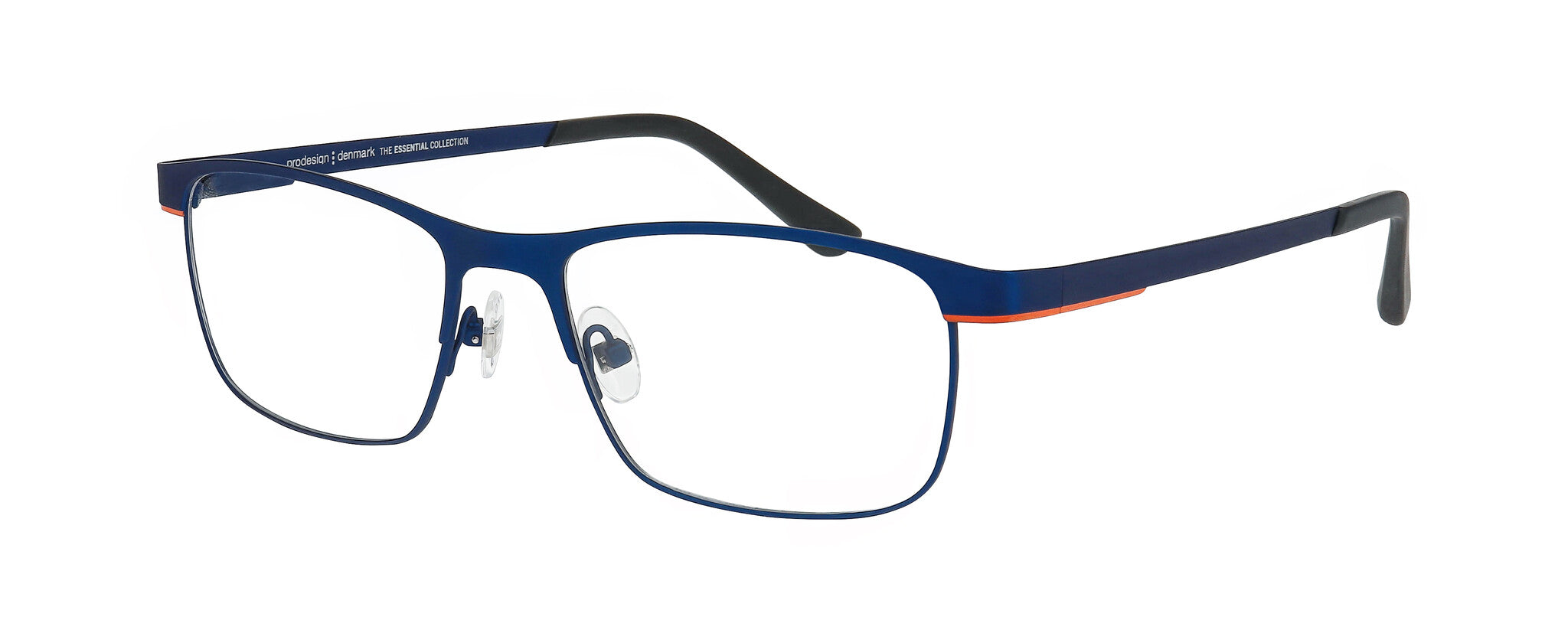 ProDesign RACE 6 Eyeglasses