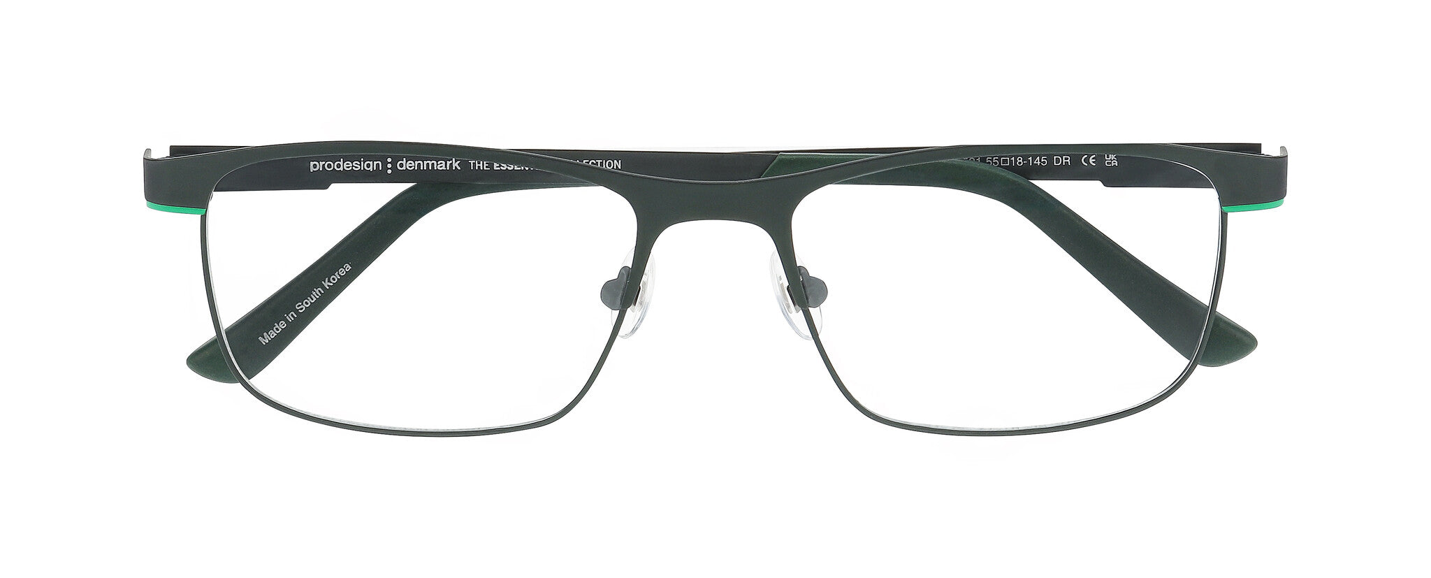 ProDesign RACE 6 Eyeglasses