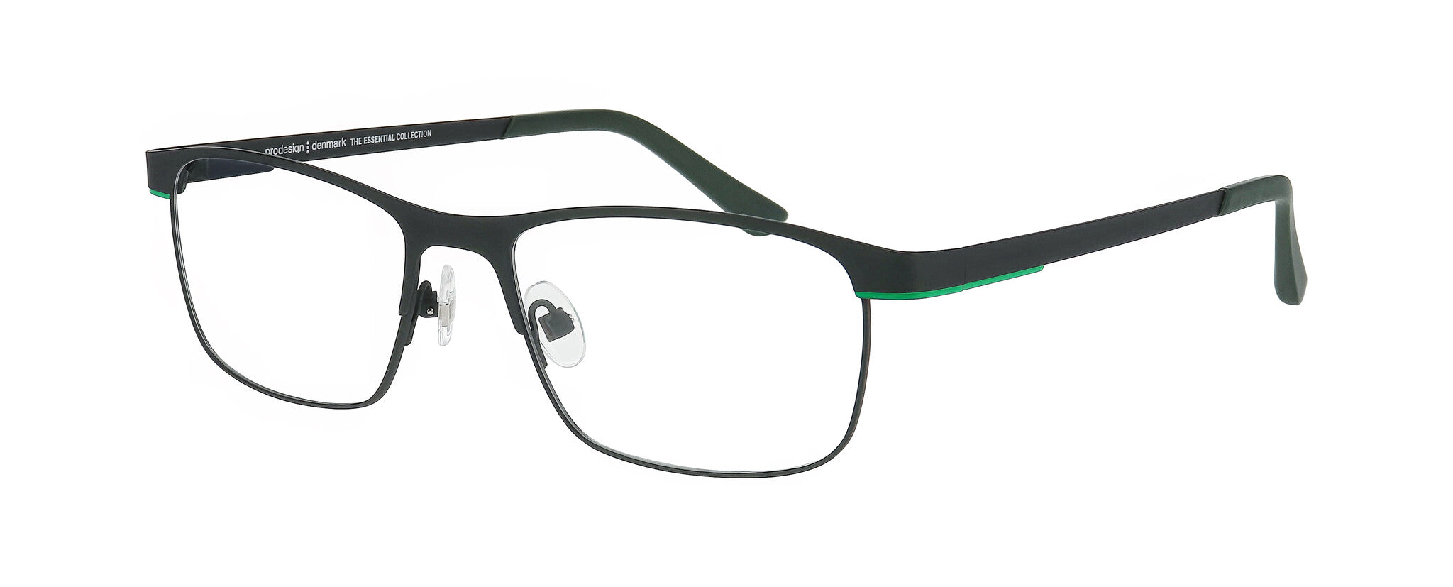 ProDesign RACE 6 Eyeglasses