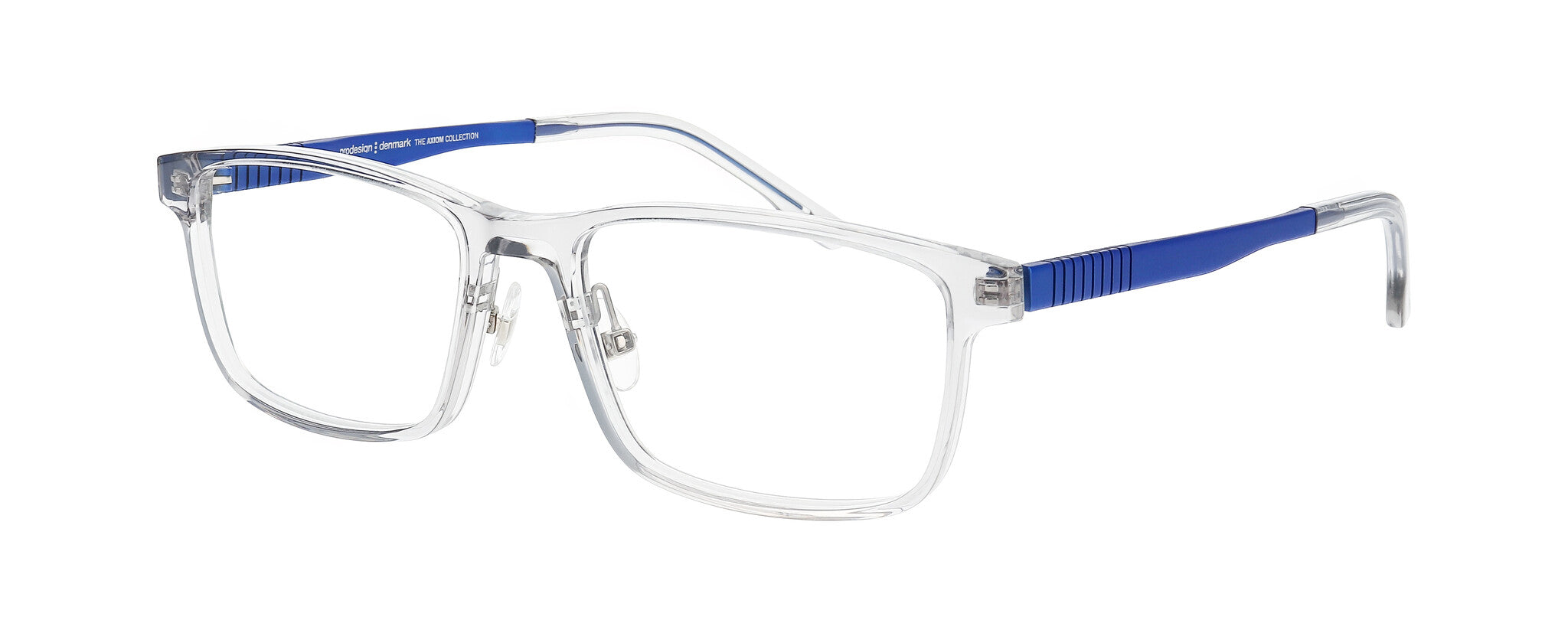 ProDesign PROFLEX ACE 3 Eyeglasses