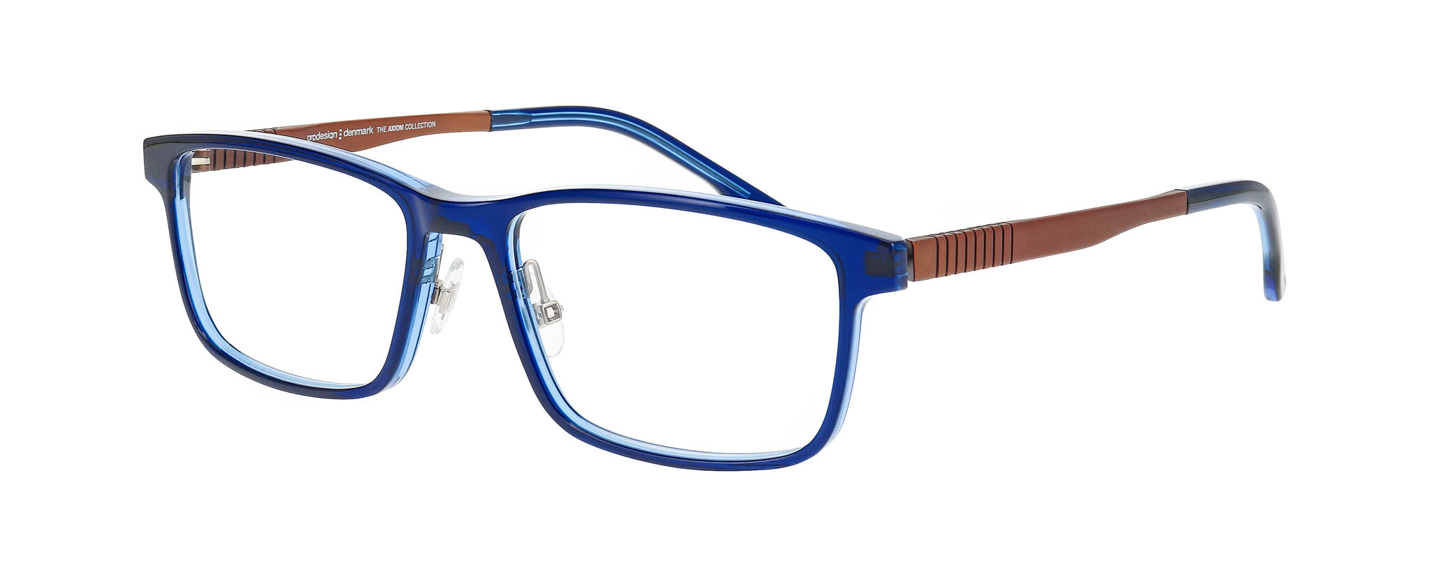 ProDesign PROFLEX ACE 3 Eyeglasses