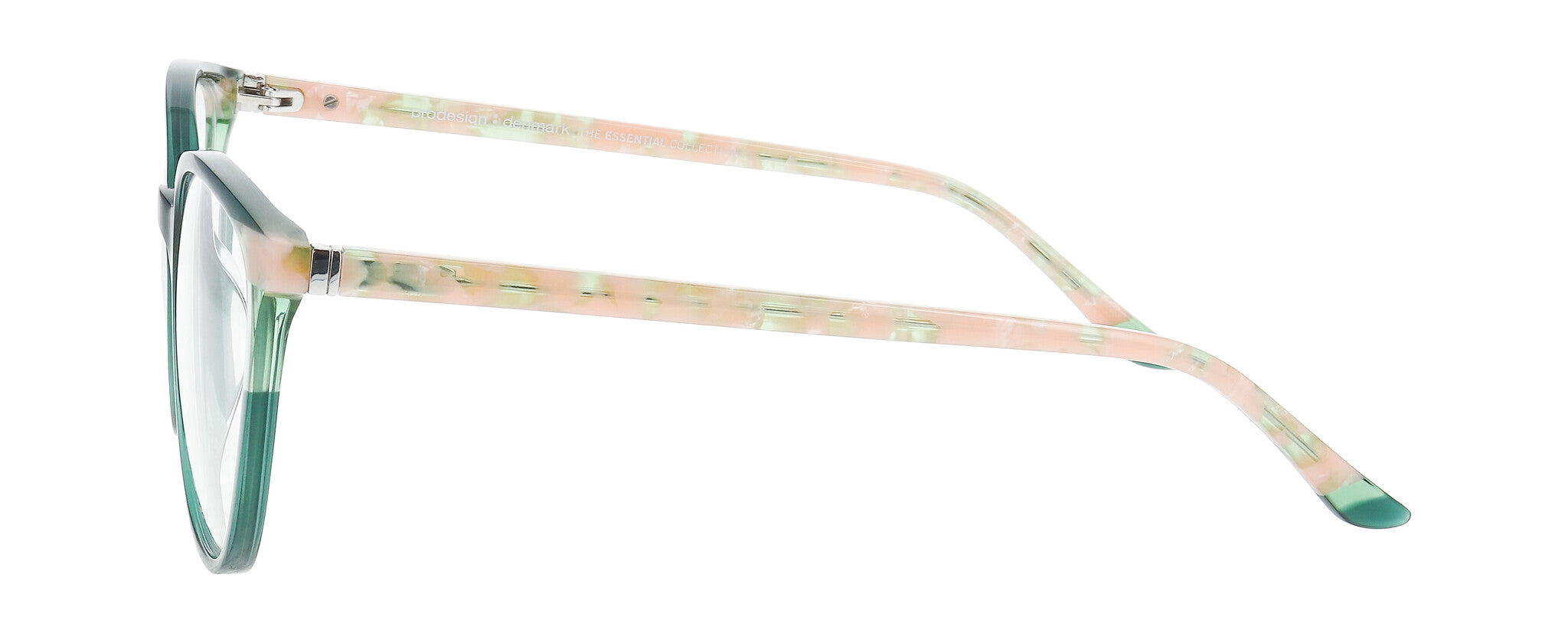 ProDesign GLOW 1 Eyeglasses