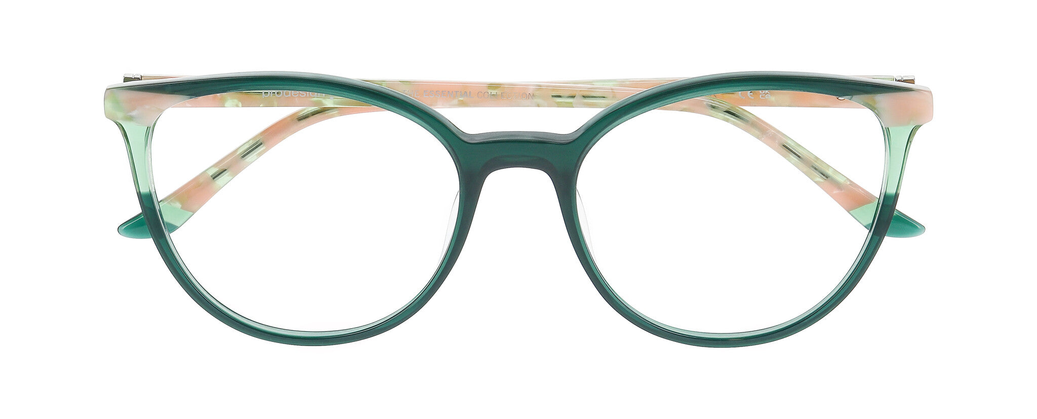 ProDesign GLOW 1 Eyeglasses