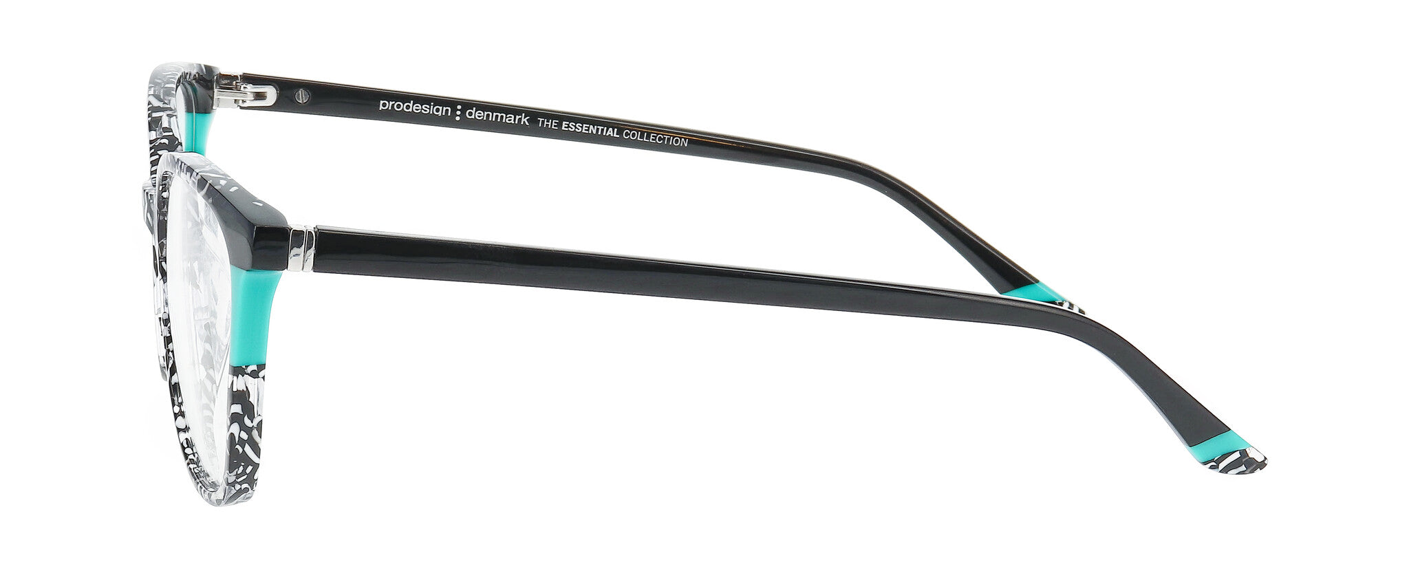 ProDesign GLOW 2 Eyeglasses