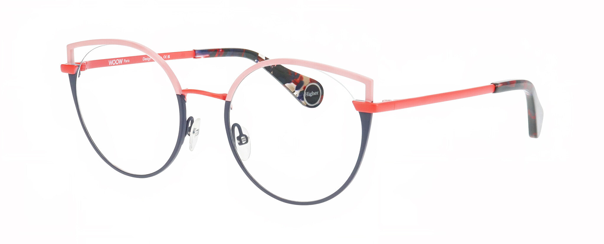 WooW JUMP HIGHER 1 Eyeglasses