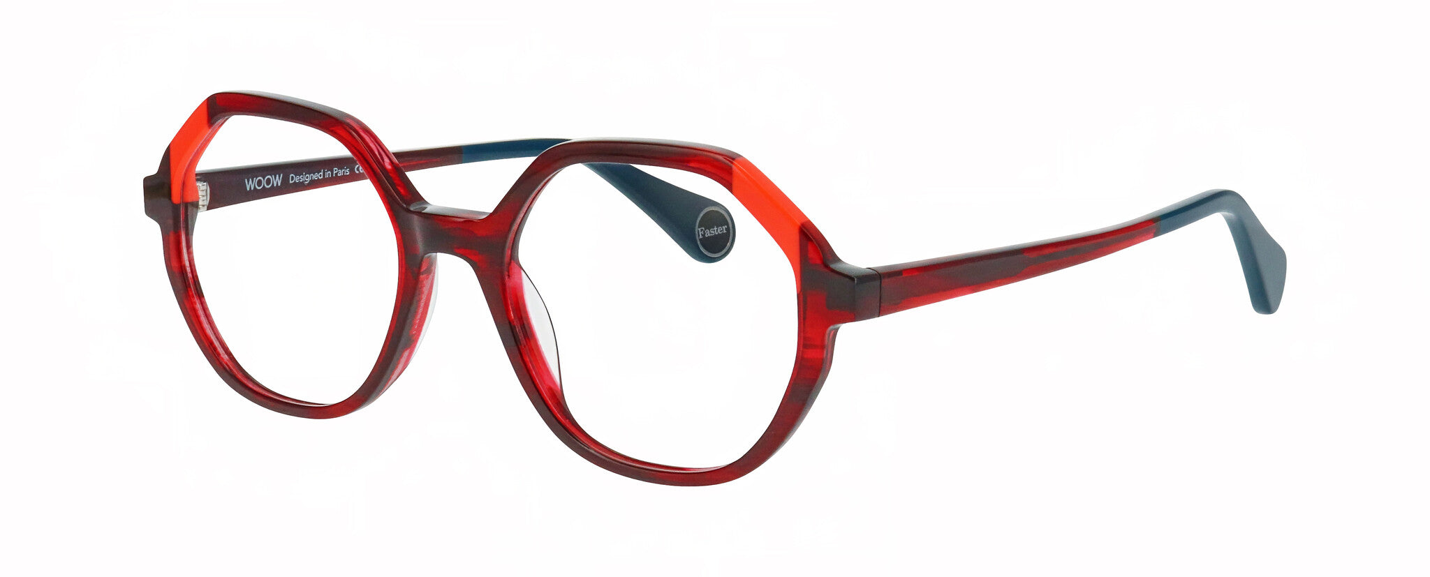 WooW RUN FASTER 2 Eyeglasses