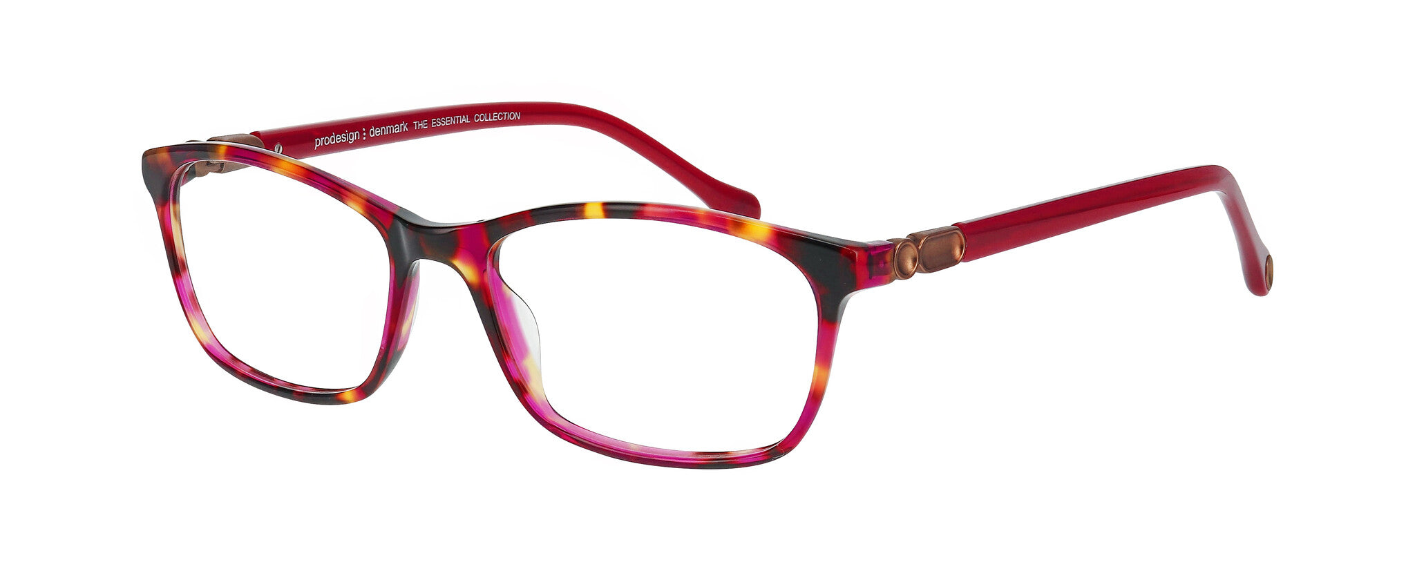 ProDesign CLEO 2 Eyeglasses