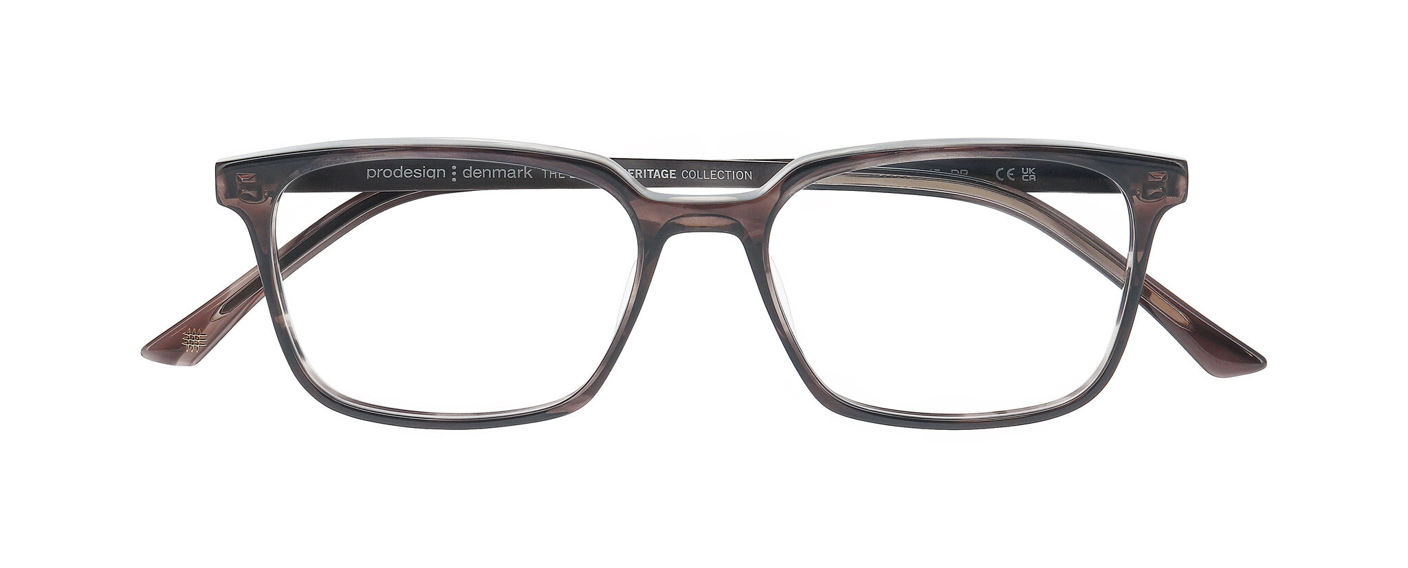 ProDesign EXTRUSION 1 Eyeglasses