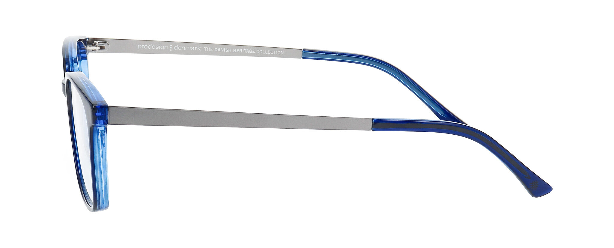 ProDesign EXTRUSION 1 Eyeglasses