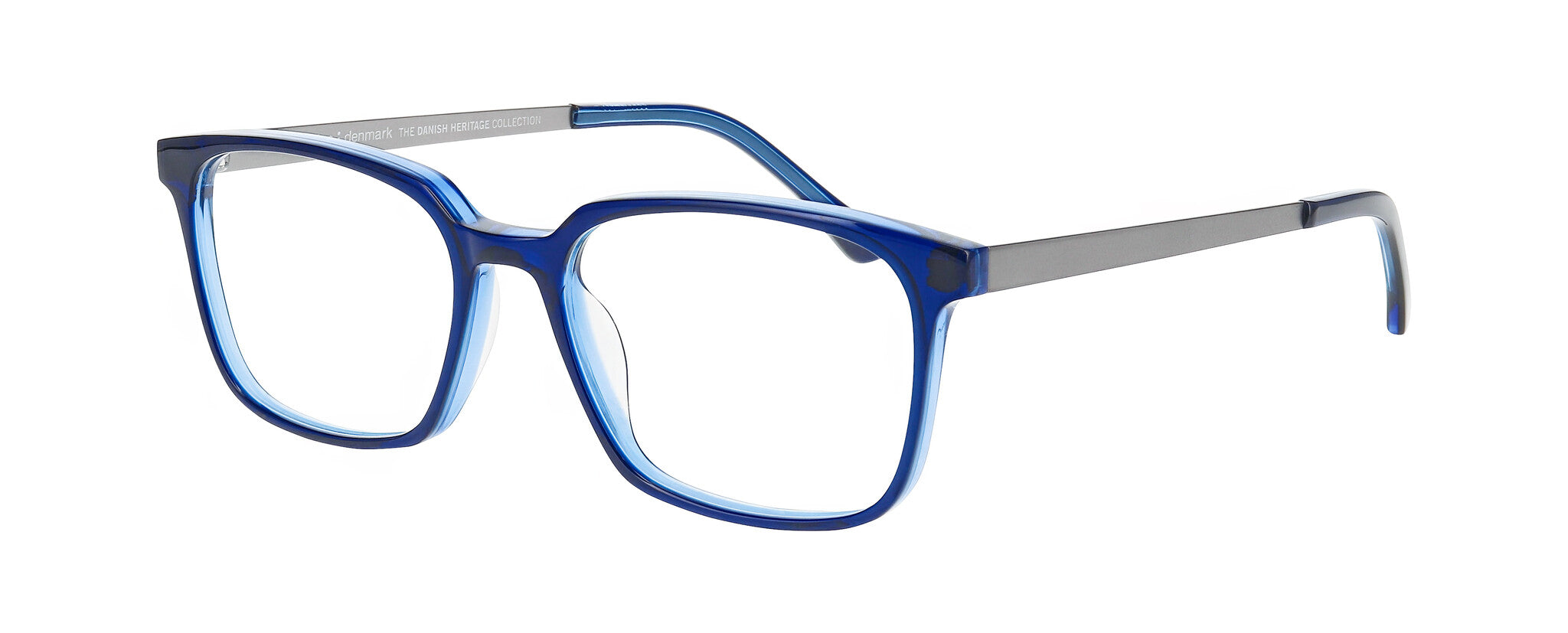 ProDesign EXTRUSION 1 Eyeglasses