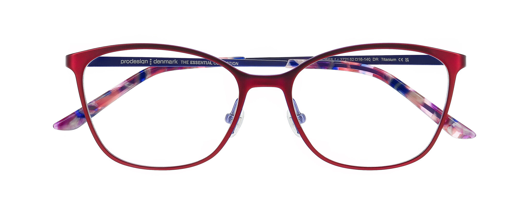 ProDesign RECESS 1 Eyeglasses