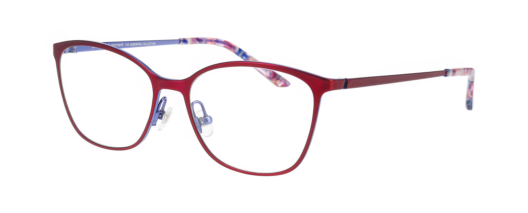 ProDesign RECESS 1 Eyeglasses