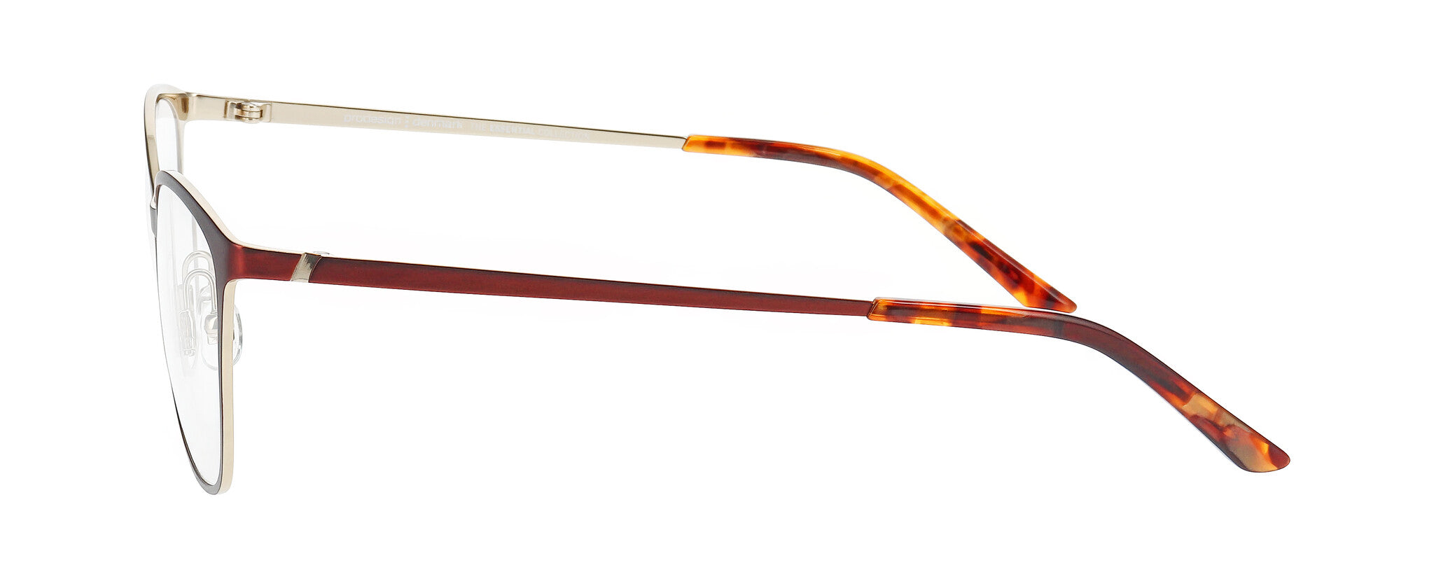 ProDesign RECESS 1 Eyeglasses