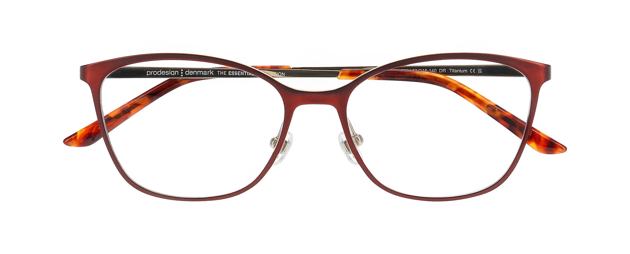 ProDesign RECESS 1 Eyeglasses