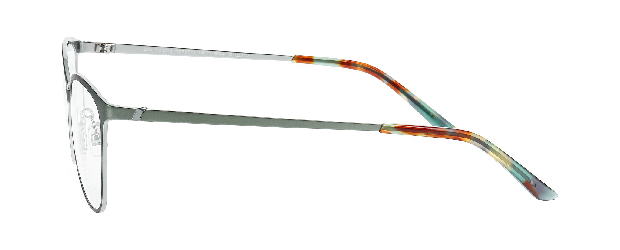 ProDesign RECESS 1 Eyeglasses