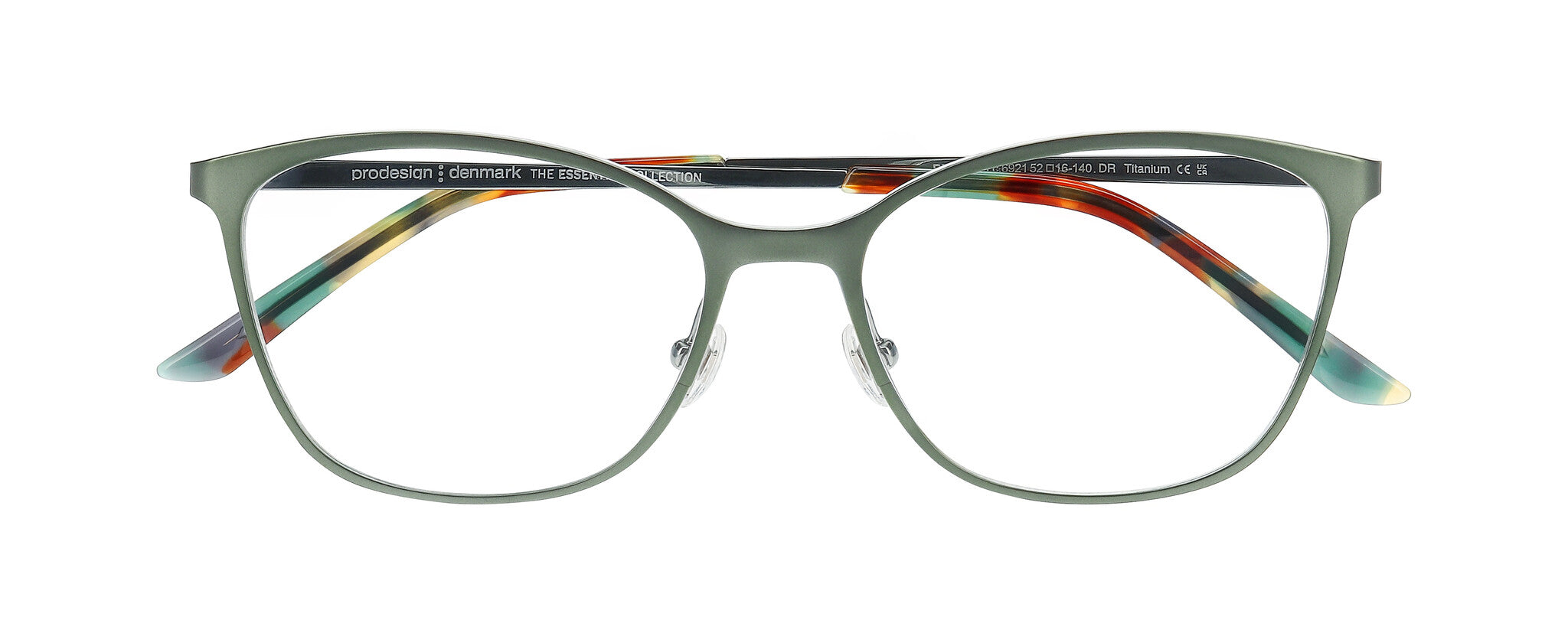 ProDesign RECESS 1 Eyeglasses